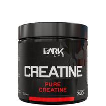 Creatina Pura 300g/500g/600g/1kg Dark Lab Monohidratada