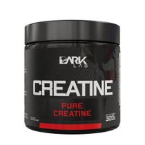 Creatina Pura 300g/500g/600g/1kg Dark Lab Monohidratada