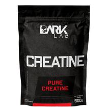 Creatina Pura 300g/500g/600g/1kg Dark Lab Monohidratada
