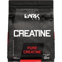 Creatina Pura 300g/500g/600g/1kg Dark Lab Monohidratada