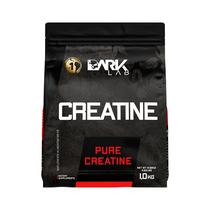 Creatina Pura 300g/500g/600g/1kg Dark Lab Monohidratada