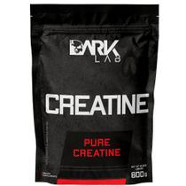 Creatina Pura 300g/500g/600g/1kg Dark Lab Monohidratada