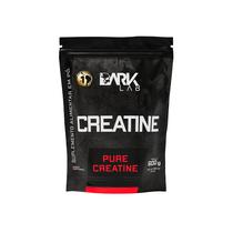 Creatina Pura 300g/500g/600g/1kg Dark Lab Monohidratada