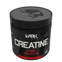 Creatina Pura 300g/500g/600g/1kg Dark Lab Monohidratada