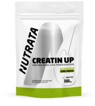 Creatina Pura 300g Creatin UP Refil - Nutrata Creatina Pura 300g Creatin UP Refil - Nutrata