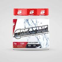 Creatina Pura Biosport Usa 150g 100 Doses Sem Sabor
