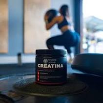 Creatina Pura FORCE SENS 150 g Creatina Pura FORCE SENS 150 g