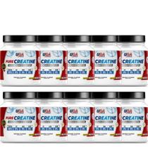 Creatina Pura Importada 10 UN - Para Revendedores Mais Performance (USA SPORT NUTRITION) Creatina Pura Importada 10 UN - Para Revendedores Mais Performance (USA SPORT NUTRITION)