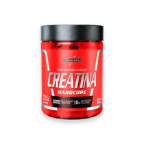 Creatina Pura Integral Medica 60 Cápsulas