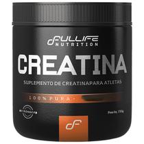 Creatina Pura Micronizada Fullife 150g