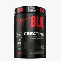Creatina Pura Monohidratada 300g Blk Performance