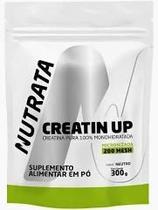 Creatina Pura Monohidratada Nutrata 300g Refil Força, Desempenho e Massa Musculatura Creatina Pura Monohidratada Nutrata 300g Refil Força, Desempenho e Massa Musculatura