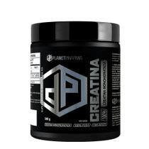 Creatina Pura Monohidratada Planet Pharma Energy Series 300g