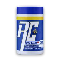 Creatina Pura Monohidratada Pó 525g Sem Sabor Ronnie Coleman