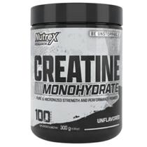 Creatina Pura Nutrex Pote 300g Creatina Pura Nutrex Pote 300g