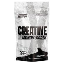 Creatina Pura Nutrex Refil 1Kg Creatina Pura Nutrex Refil 1Kg
