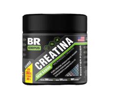 Creatina Pura - Sem Sabor - PPM Nutracêuticos - 360g
