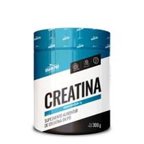 Creatina Pura Shark Pro 300g - Sem Sabor - Pote