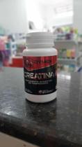 Creatina Pura Suplemento Alimentar 60 Comp - DYMEX Nutrition