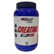 Creatina Pure 1 Kg - ABSOLUT NUTRITION
