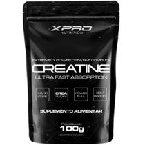 Creatina Refil 100g - XPRO Nutrition