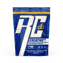 Creatina Ronnie Coleman 100% Pura 525g