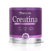 Creatina - Sanavita Creatina - Sanavita