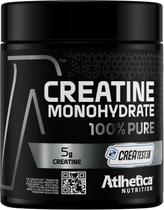 Creatina Selo CREATEST30 300g Atlhetica Nutrition