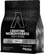 Creatina Selo CREATEST30 500g Atlhetica Nutrition