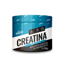 Creatina Shark Pro Monohidratada Pote 150g