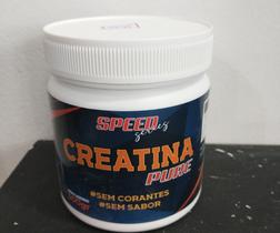 Creatina SPEED SERIES