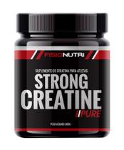 Creatina Strong Creatine 300G Creatina Strong Creatine 300G