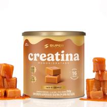 Creatina Supernutrition Monohidratada Dado De Caramelo 40un Caramelo Creatina Supernutrition Monohidratada Dado De Caramelo 40un Caramelo