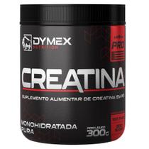 Creatina Suplemento Alimentar Monohidratada Pura 300g - Shell Nutry