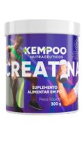 Creatina Suplemento Em Pó Com 300g Kempoo Nutracêuticos Creatina Suplemento Em Pó Com 300g Kempoo Nutracêuticos