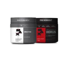 Creatina Titanium (300g) Max Titanium