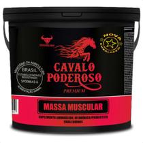 Creatina Tonnus Vaquejada Cavalo Poderoso Massa Muscular 1k Creatina Tonnus Vaquejada Cavalo Poderoso Massa Muscular 1k