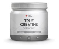 Creatina True Creapure 300G - True Source