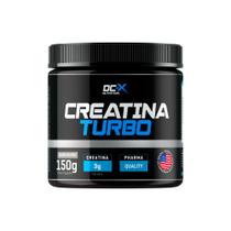 Creatina Turbo 150g Dcx