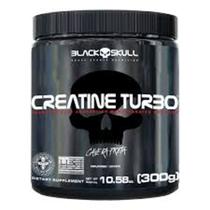 Creatina turbo