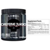 Creatina turbo