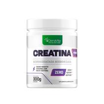 Creatina Turbo X3 Monohidratada Creatine 300mg - Denavita