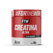 Creatina Ultra (100g) - Padrão: Único