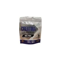 Creatina Ultra Micronizada 100% Pura 150g - IDNLabs Creatina Ultra Micronizada 100% Pura 150g - IDNLabs