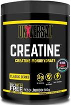 Creatina universal 200g - original com selo