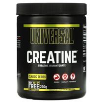 CREATINA UNIVERSAL 200g - original