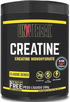Creatina Universal Monohidratada 200 gr