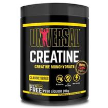 Creatina Universal Monohydrate 200G