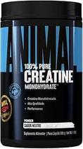Creatina Universal Nutrition - 500g - 100% Pure