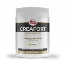 Creatina Vitafor Creafort Creapure 300g Vitafor Creatina Vitafor Creafort Creapure 300g Vitafor